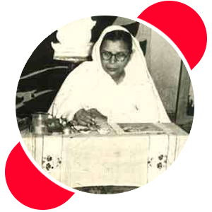 Mahadevi Verma