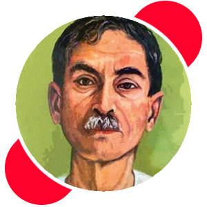 Munshi Premchand