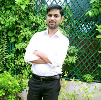 chandrapal verma