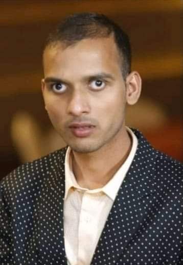 Aakash Sharma Azad