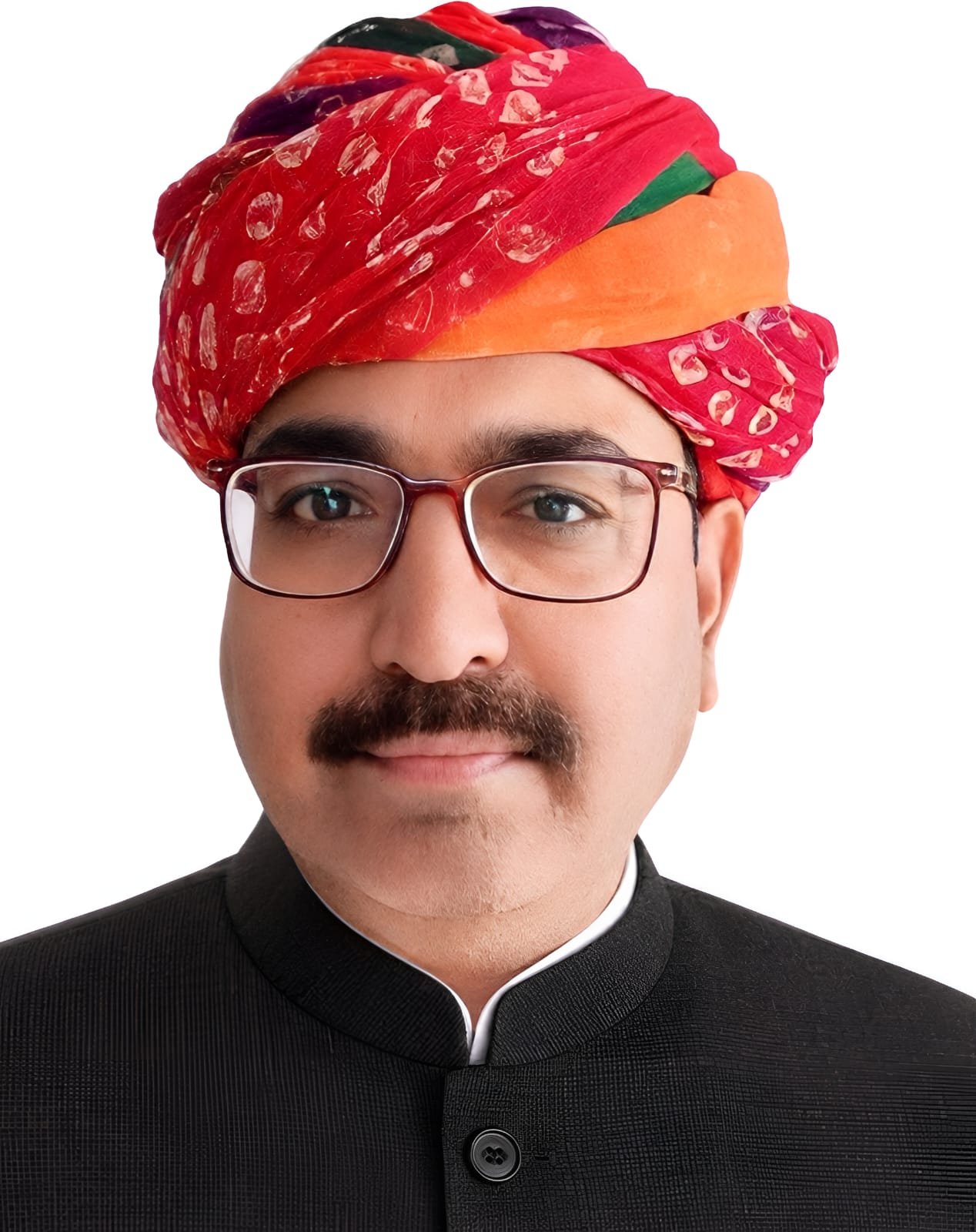 Anil Purohit