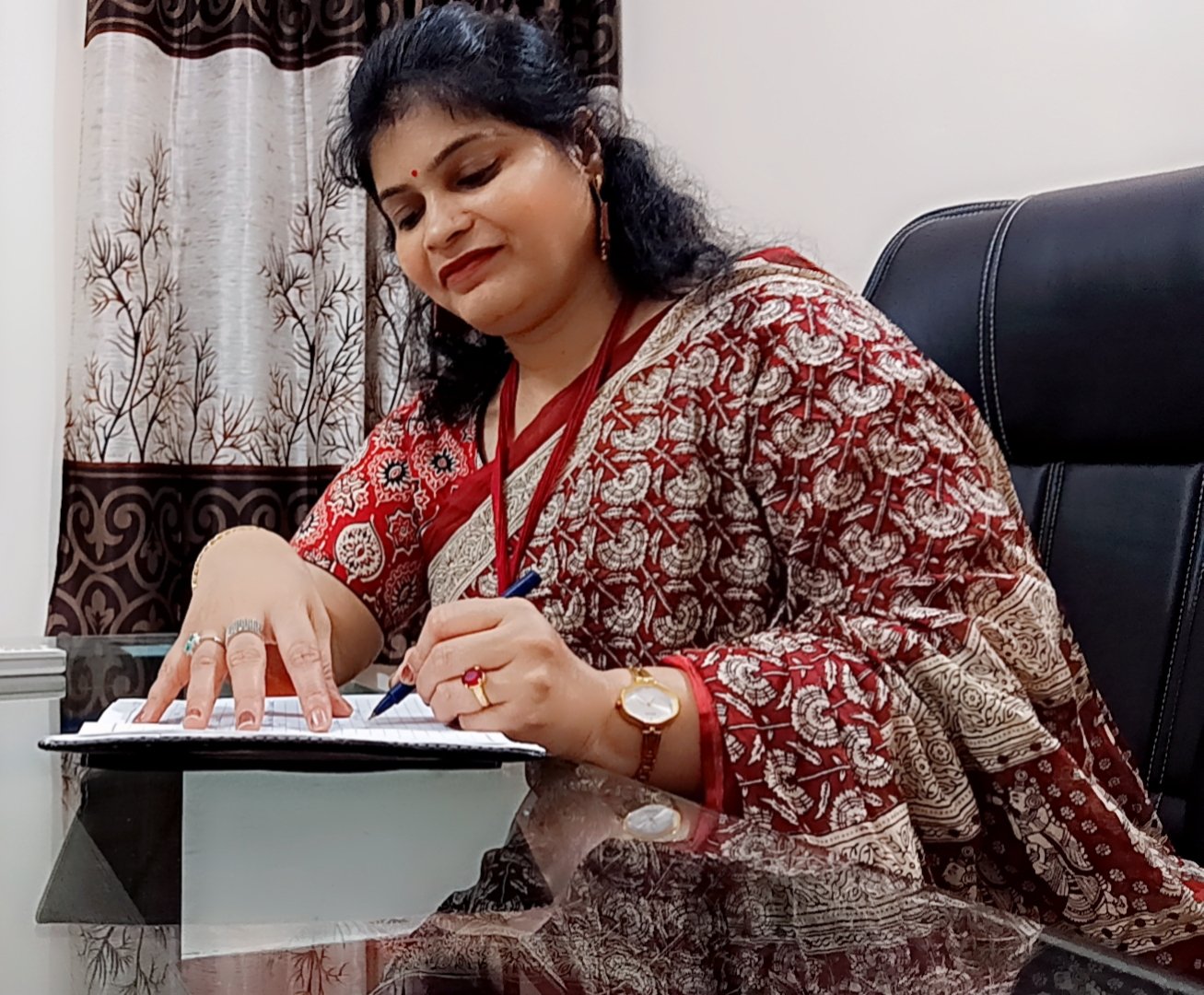 Dr. Sarika Thakur