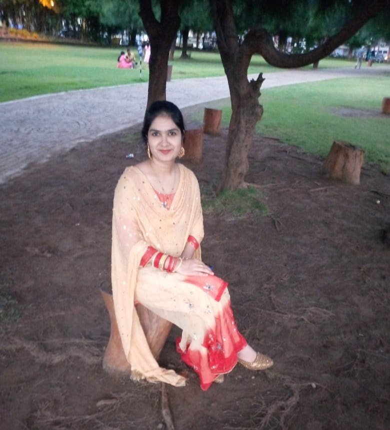 Saleha Khan