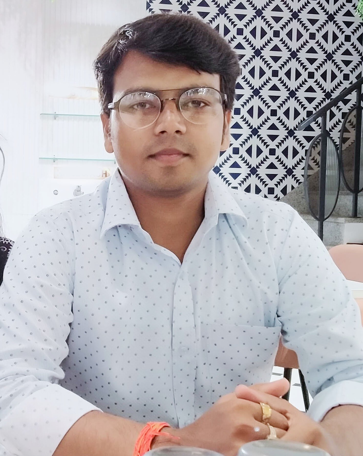 Gaurav Hindustani
