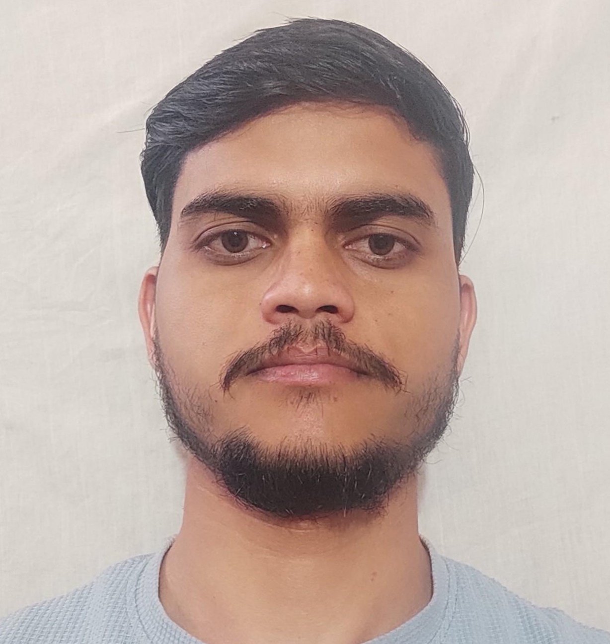Vikas Bharwal