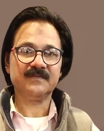 Mukhtar Ahmad