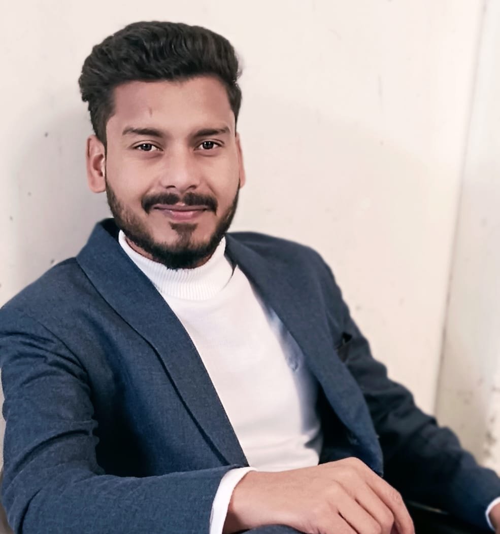 Mohammad Husain