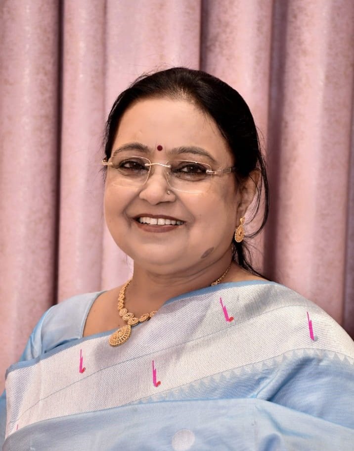Ragini Prasad