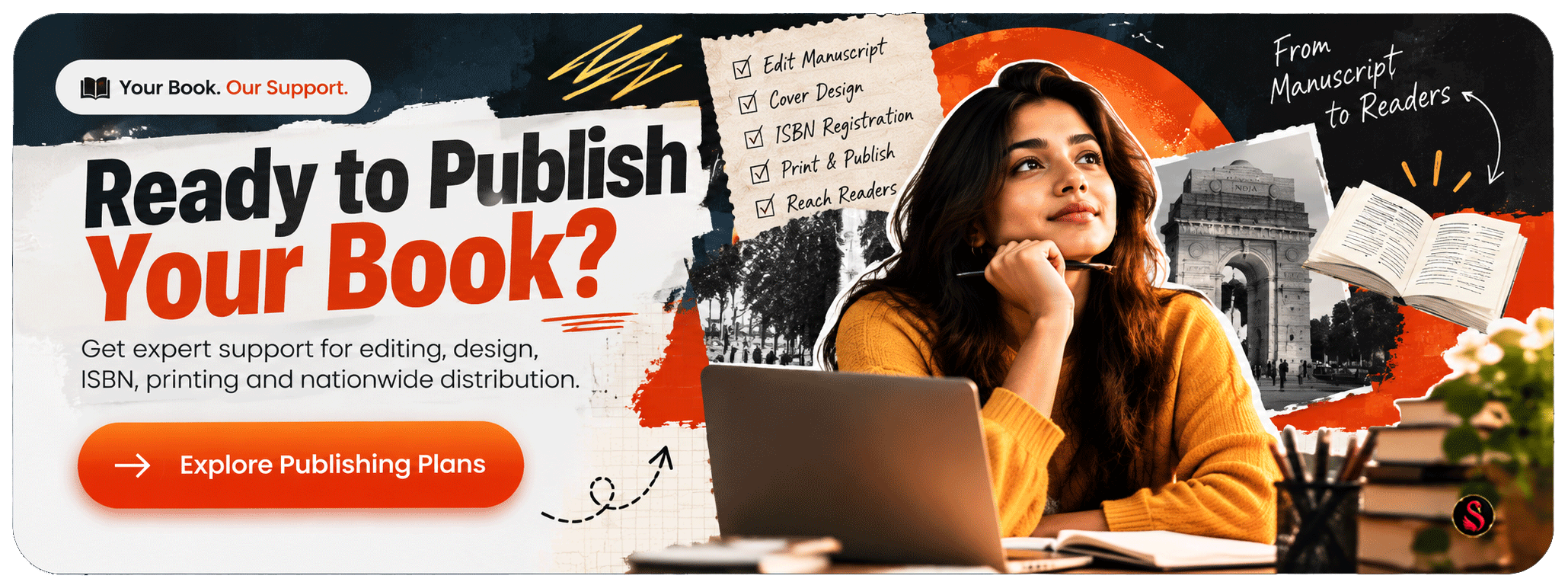 Ready to publish your book? Swarnim Sahitya Ready to publish your book? Swarnim Sahitya