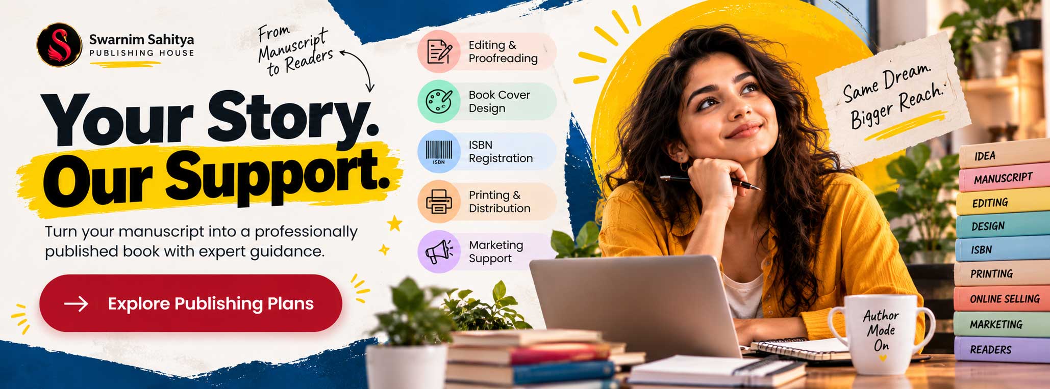 Your-Story-Our-Support swarnimsahitya.in Your-Story-Our-Support swarnimsahitya.in