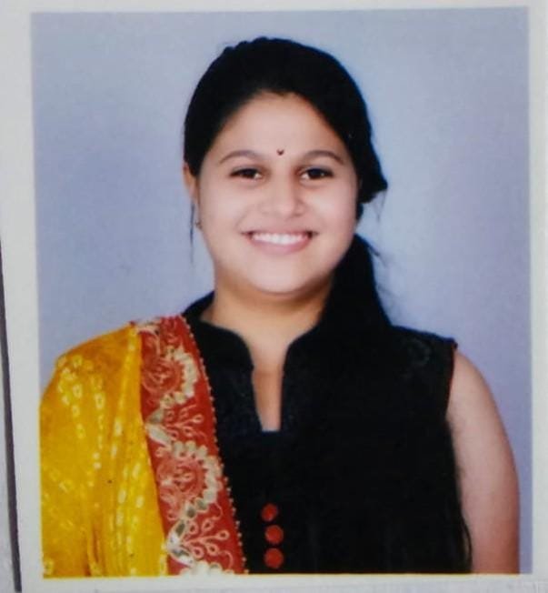 Sneha Shekhar Kalyankar